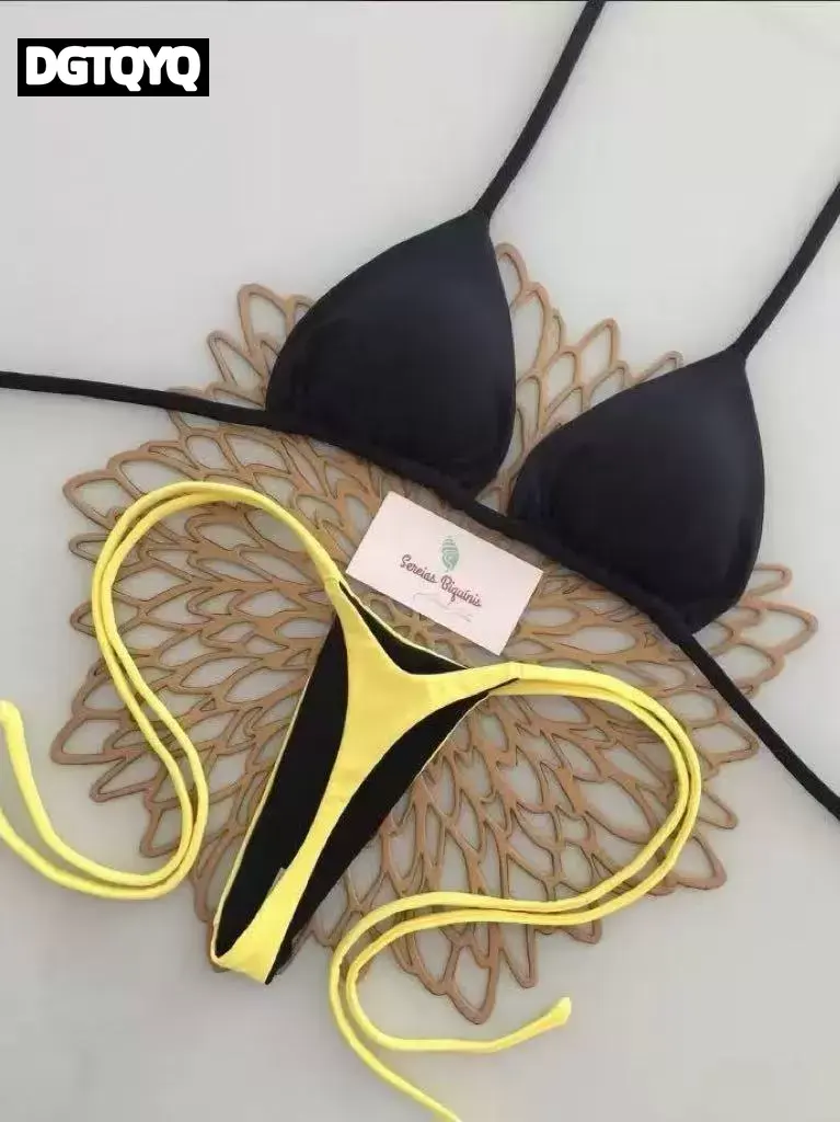 Micro Bikinis 2026 Sexy Women  – A Bathing Ape Camo Bewertung und Preis