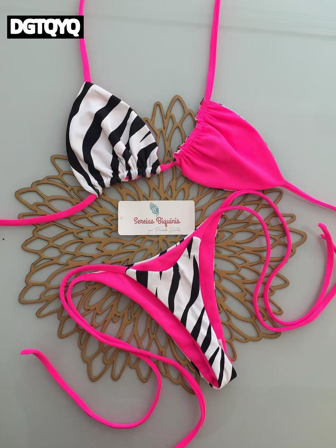 Micro Bikinis 2026 Sexy Women  – A Bathing Ape Camo Bewertung und Preis