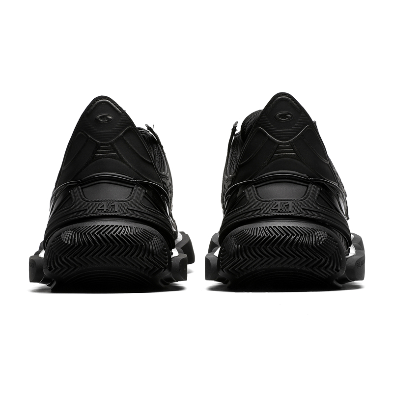 Spring New Luxury Brand Hight  – Streetwear Brand Shoes Bewertung und Preis