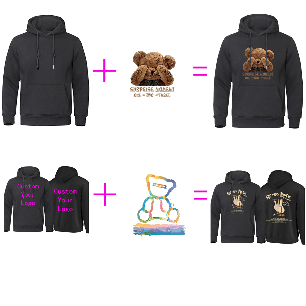 Custom Your OWN Design Brand L – Streetwear Brand Logo Design Bewertung und Preis