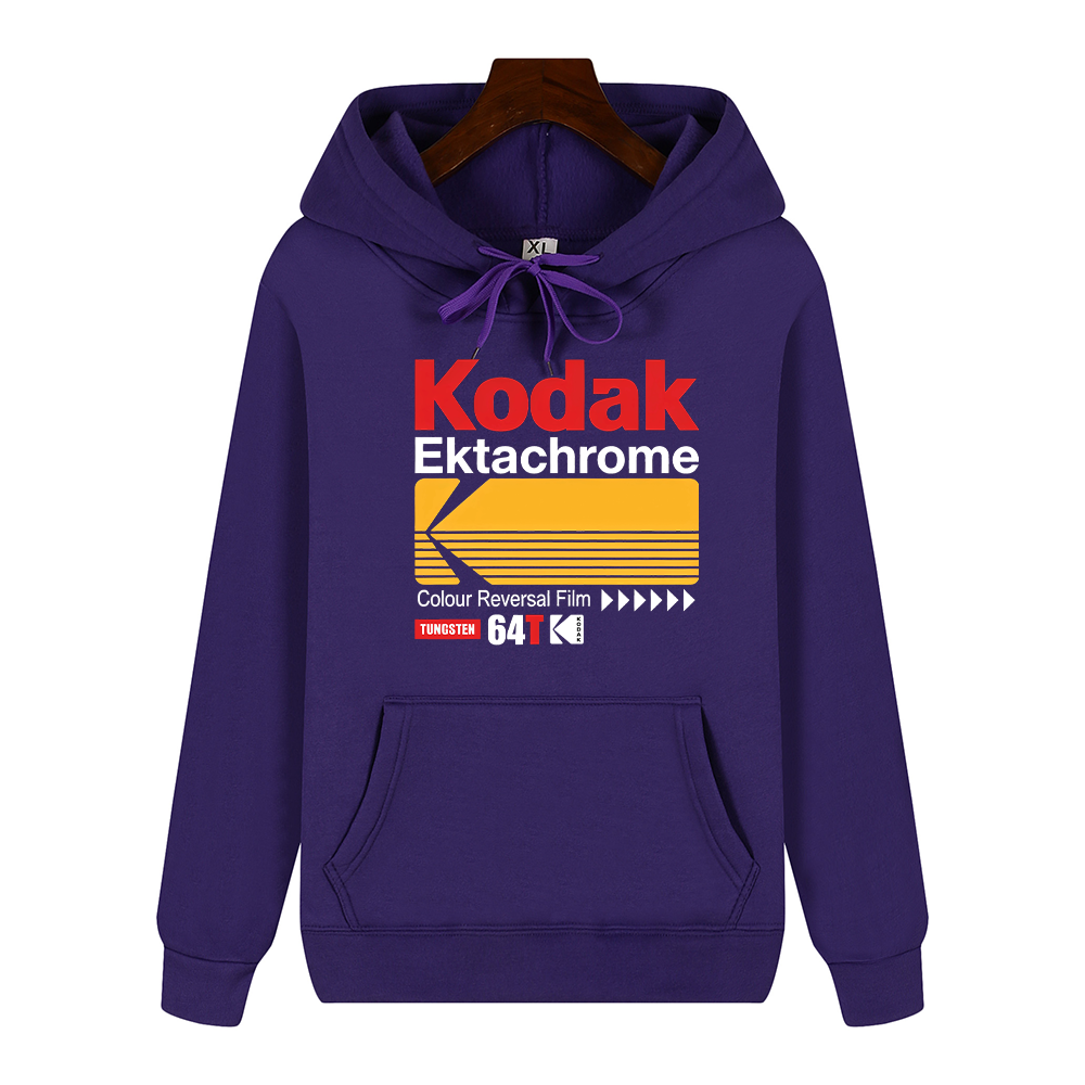 2026: New model of Kodak brand – Streetwear Brand Hoodies Bewertung und Preis