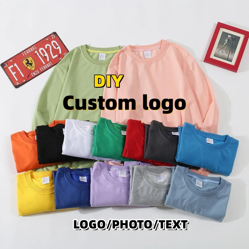 65% Cotton Sweatshirt Custom L – Streetwear Brand Hoodie Bewertung und Preis