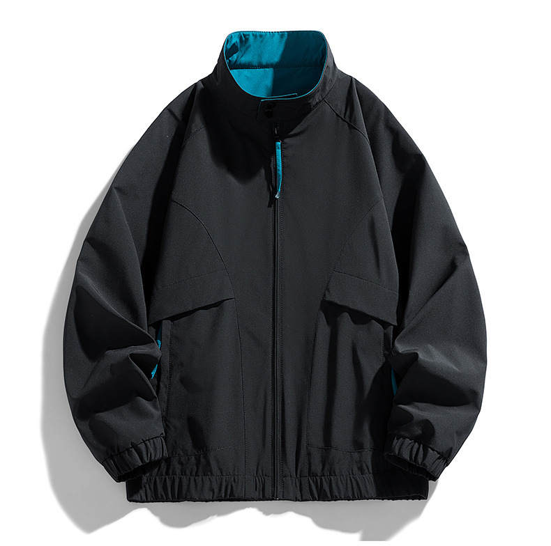 et Coat Knitted Mens Casual Fa – Good Streetwear Brand Bewertung und Preis