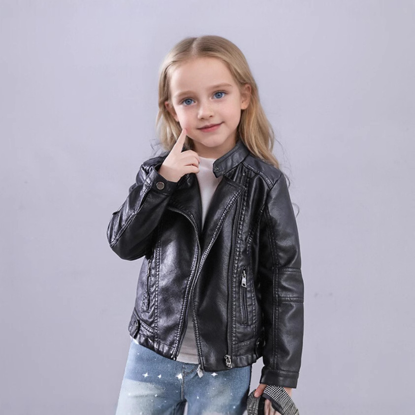 2-12Y New Year Girls Black Roc – Streetwear Brand Logo Design Bewertung und Preis