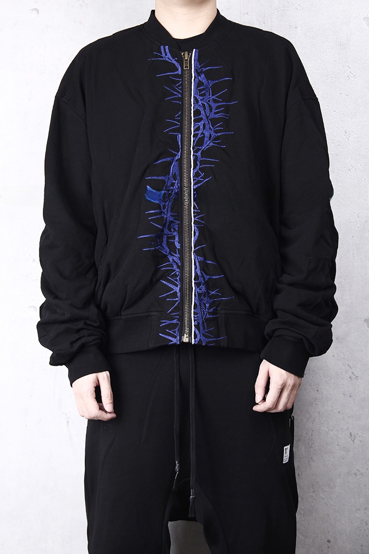 Essential Poet Blue Thistle Em – Streetwear Brand Essentials Bewertung und Preis