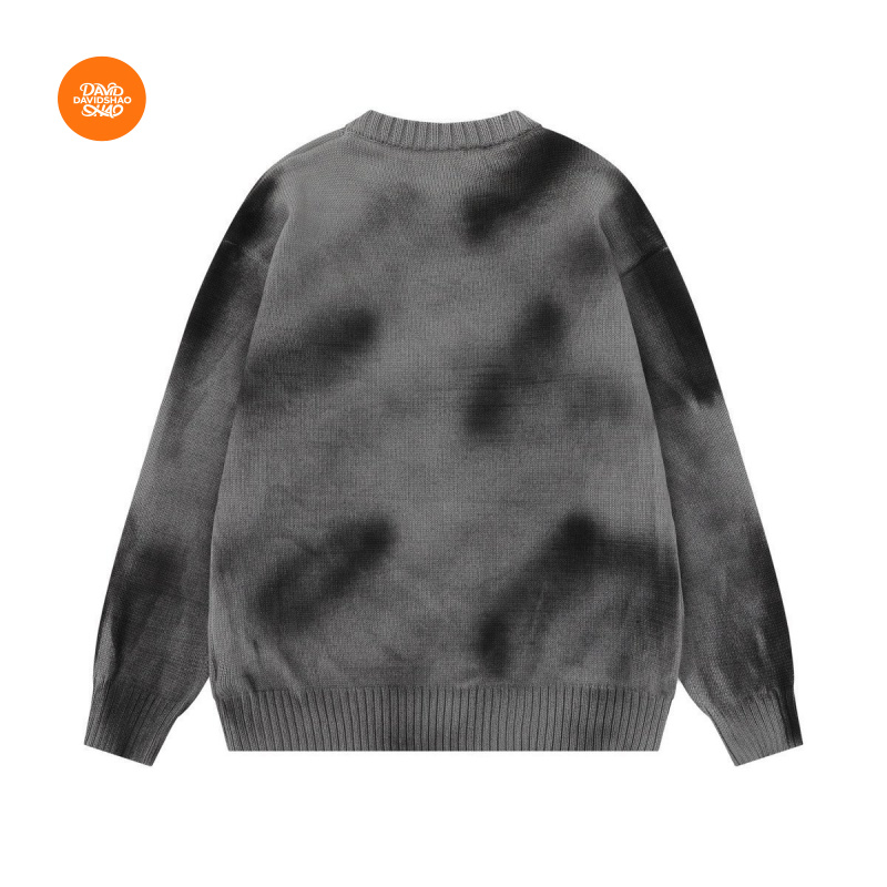 DAVIDSHAO EU US Size Top Quali – Streetwear Brand Clothing Bewertung und Preis