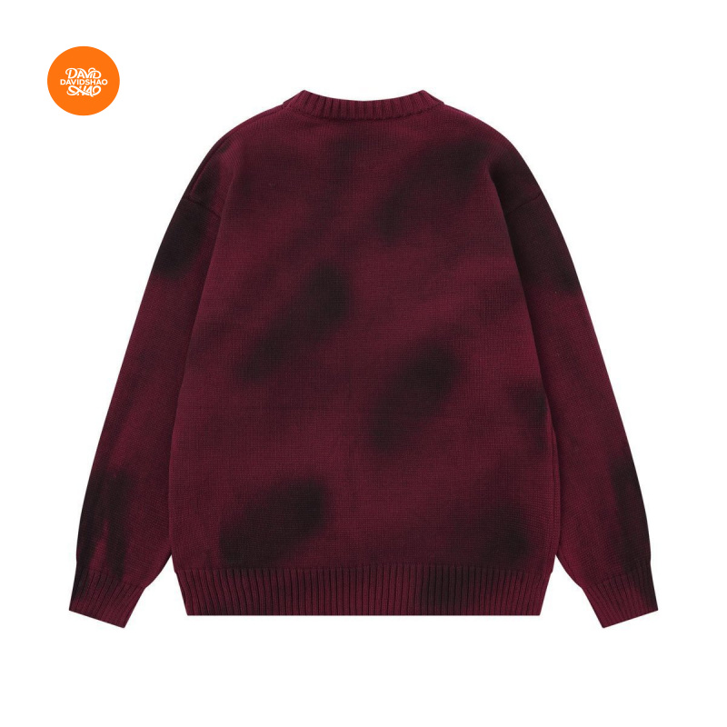 DAVIDSHAO EU US Size Top Quali – Streetwear Brand Clothing Bewertung und Preis