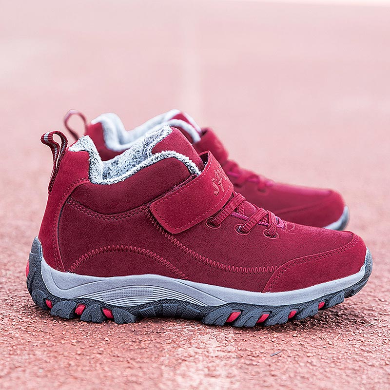 short winter sports shoes for  – Streetwear Brand Kit Bewertung und Preis