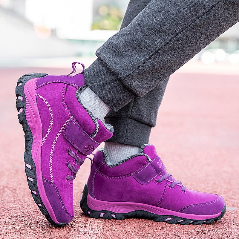 short winter sports shoes for  – Streetwear Brand Kit Bewertung und Preis