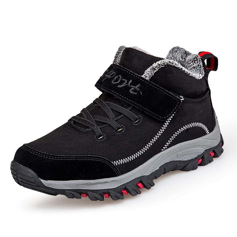 short winter sports shoes for  – Streetwear Brand Kit Bewertung und Preis