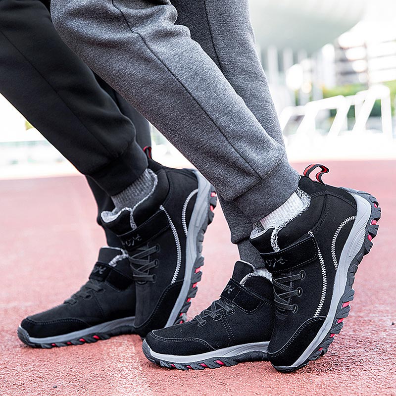 short winter sports shoes for  – Streetwear Brand Kit Bewertung und Preis