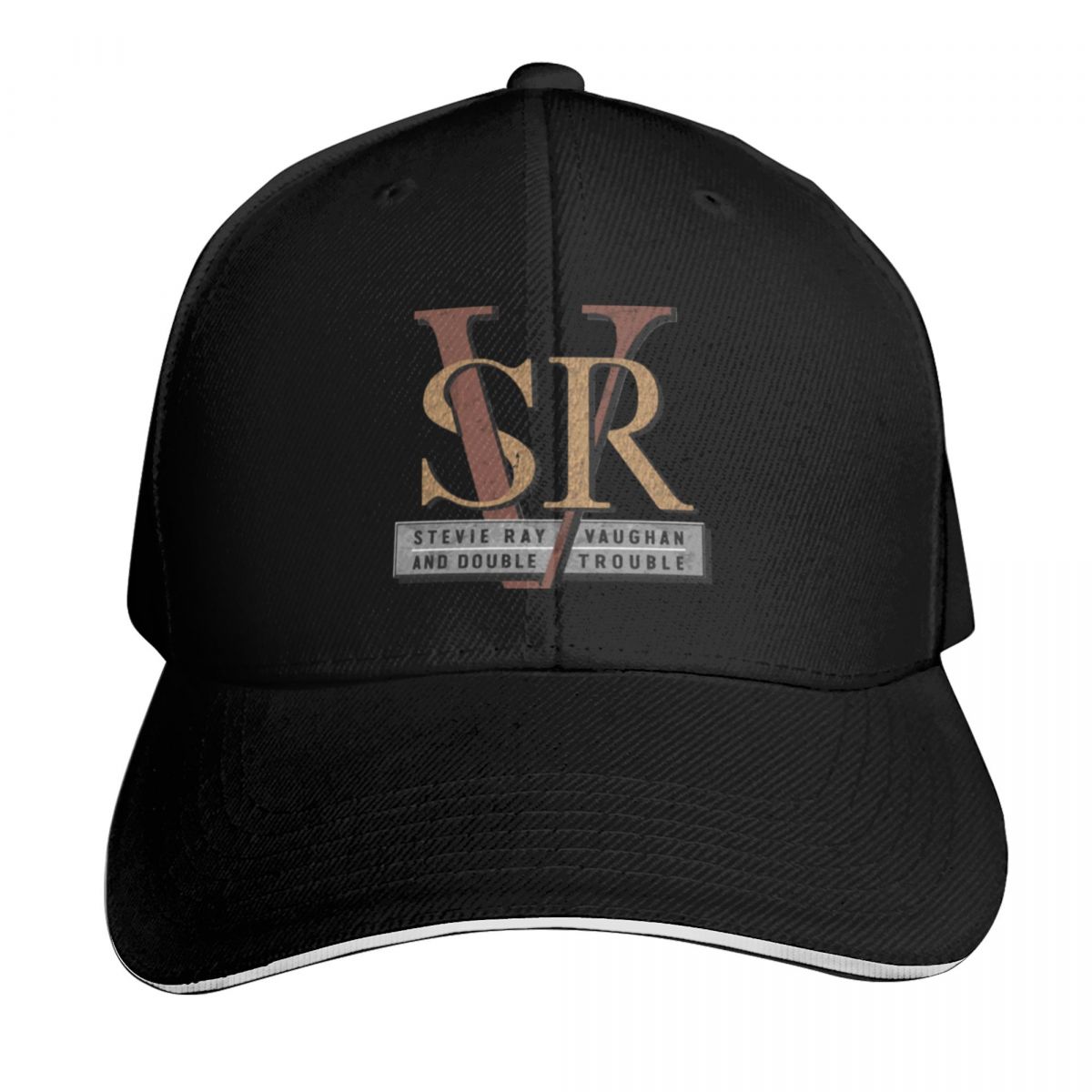 Stevie Ray Vaughan Essential T – Streetwear Brand Essentials Bewertung und Preis