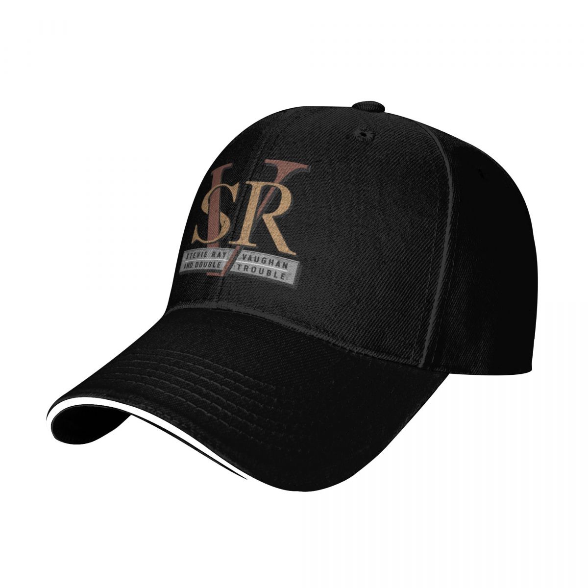 Stevie Ray Vaughan Essential T – Streetwear Brand Essentials Bewertung und Preis