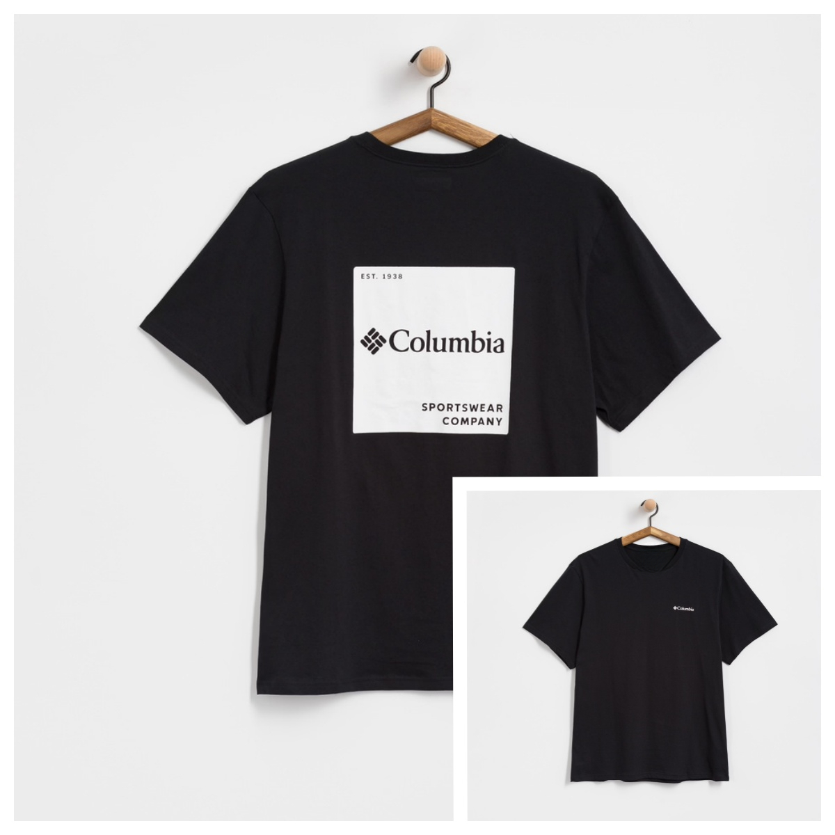 CSC Logo Classic Outdoor Brand – Streetwear Brand Logos Bewertung und Preis