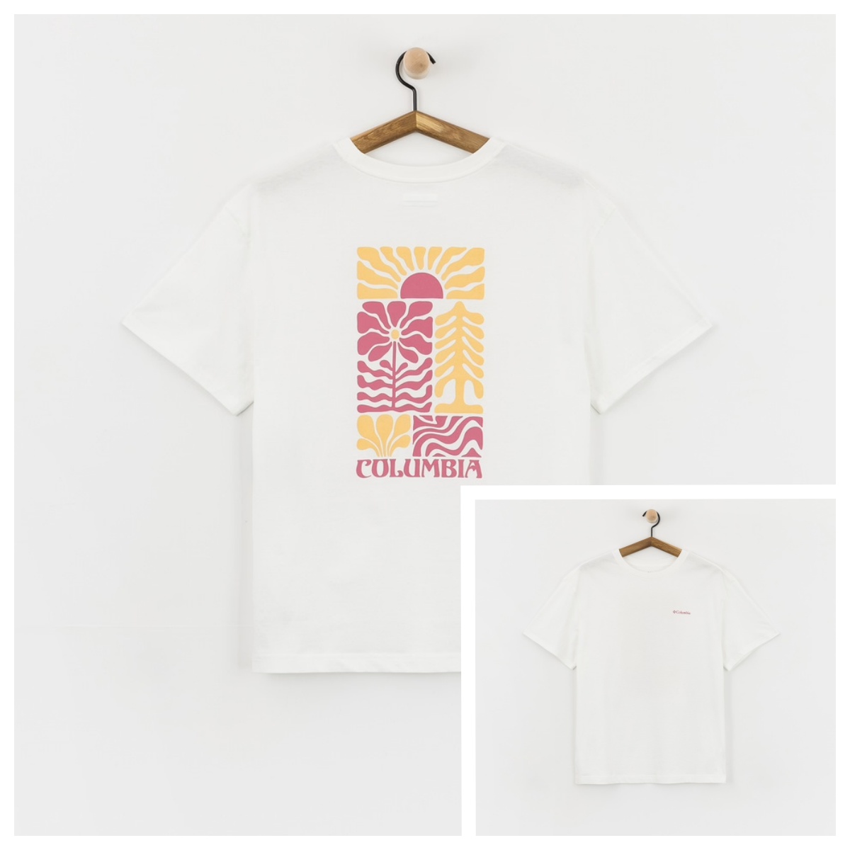 CSC Logo Classic Outdoor Brand – Streetwear Brand Logos Bewertung und Preis
