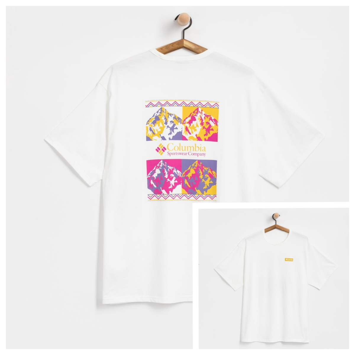 CSC Logo Classic Outdoor Brand – Streetwear Brand Logos Bewertung und Preis