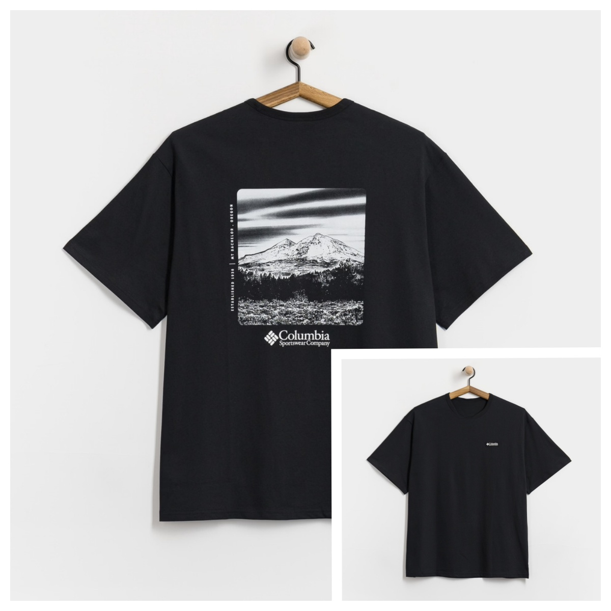 CSC Logo Classic Outdoor Brand – Streetwear Brand Logos Bewertung und Preis