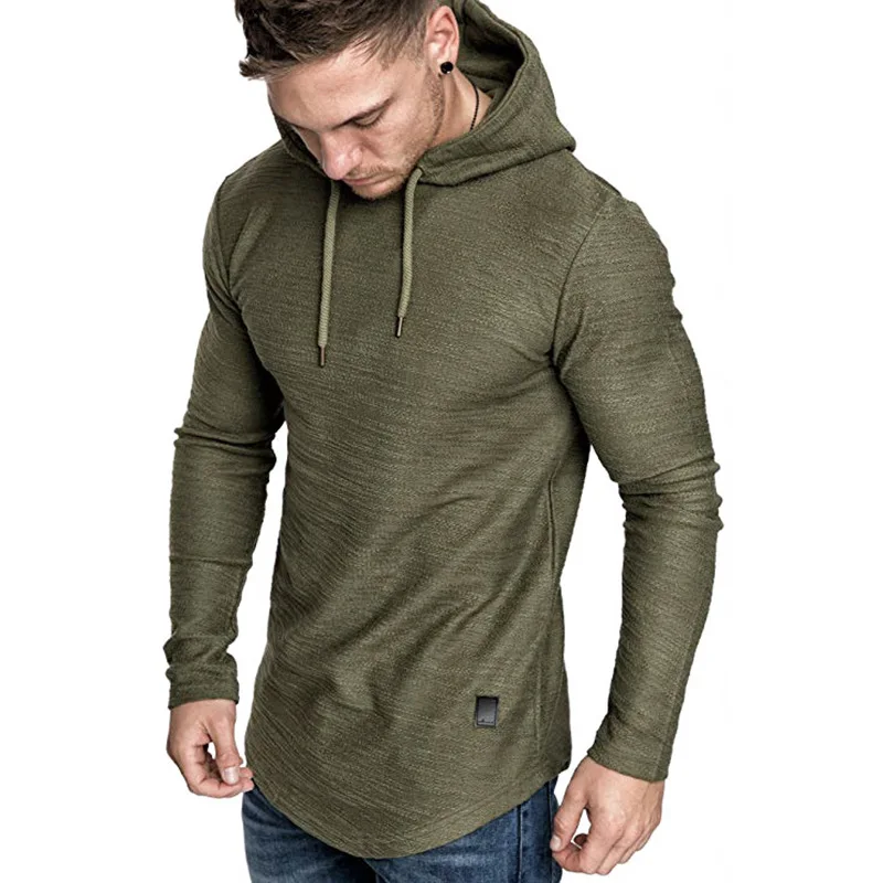 MRMT 2026 Brand New Men's Hood – Streetwear Brand Hoodie Bewertung und Preis