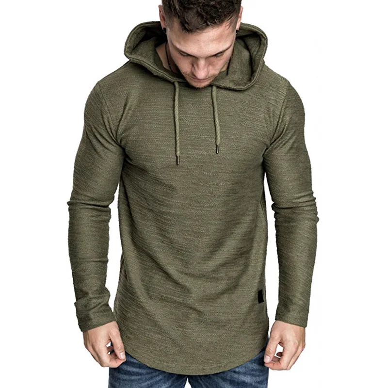MRMT 2026 Brand New Men's Hood – Streetwear Brand Hoodie Bewertung und Preis
