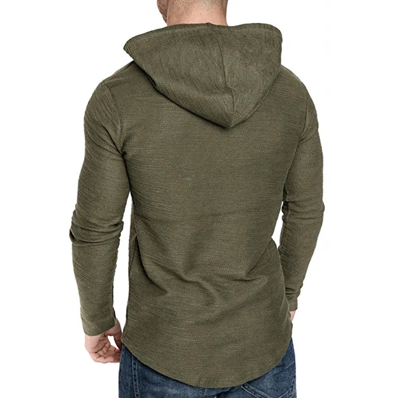 MRMT 2026 Brand New Men's Hood – Streetwear Brand Hoodie Bewertung und Preis