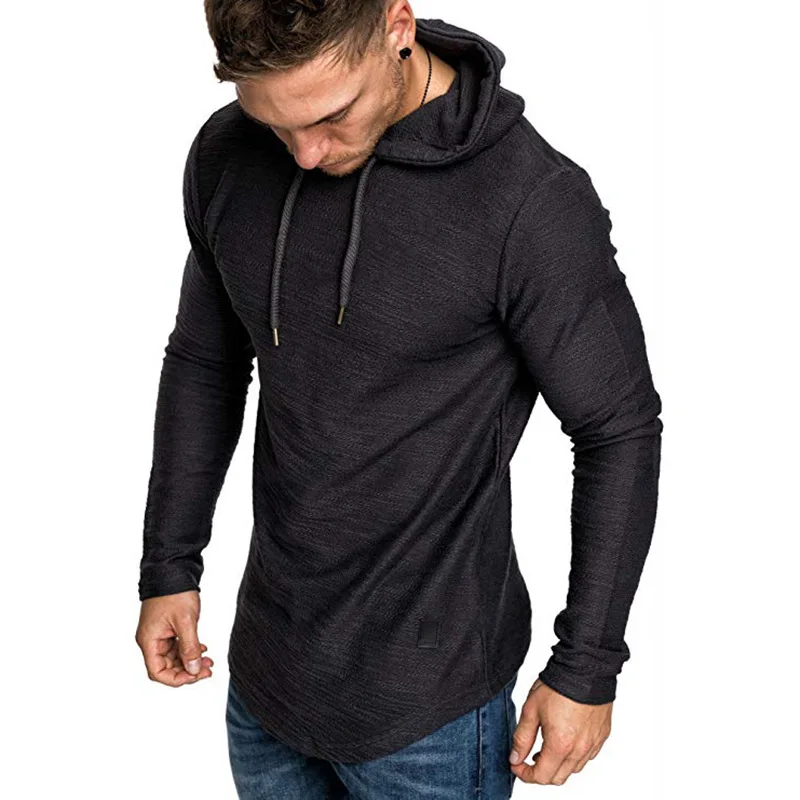 MRMT 2026 Brand New Men's Hood – Streetwear Brand Hoodie Bewertung und Preis